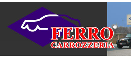 Ferro Carrozzeria Autonoleggio